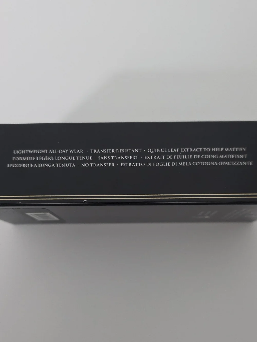 Kat Von D Good Apple Full-Coverage Serum Foundation - Shade 078 | NEW IN BOX